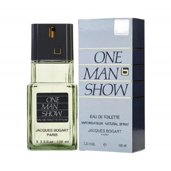 one man show 100ml