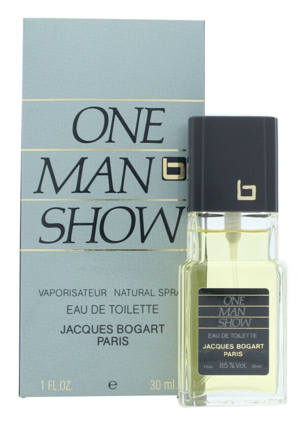 one man show perfume