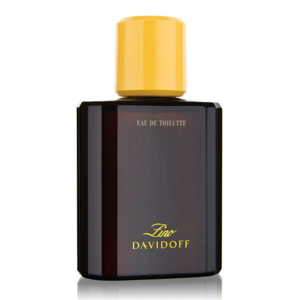 ⁦Davidoff  Zino by Davidoff EDT Spray 4.2 oz (m)⁩ - الصورة ⁦2⁩