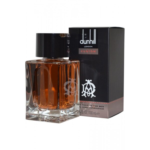 Alfred Dunhill Custom Perfume Men