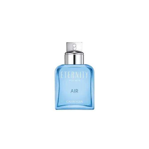 عطر أو دو تواليت اتيرنيتي اير للرجال من كالفن كلاين، 100 ملليلتر