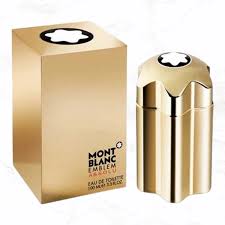 Mont Blanc مون بلو امبلامب ابسولو 100 مل رجالى