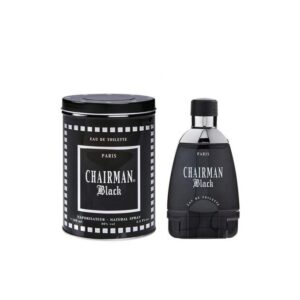 عطور عطر إيف دي سيستيل شيرمان بلاك أو دو تواليت – 100 مل