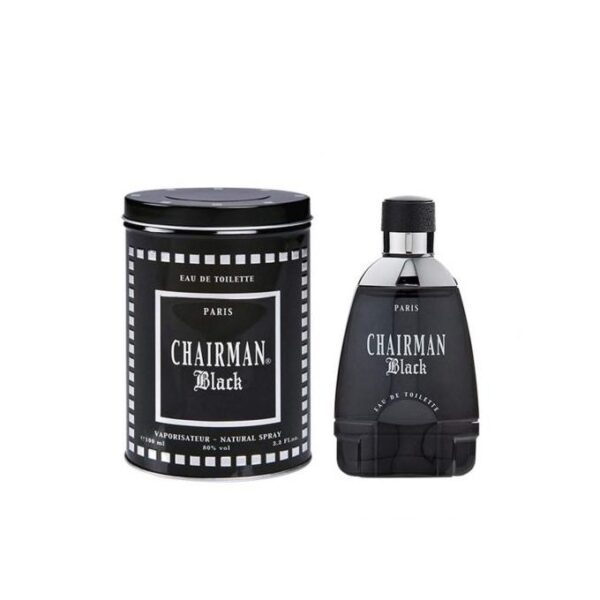 عطور عطر إيف دي سيستيل شيرمان بلاك أو دو تواليت – 100 مل