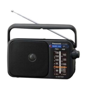 Panasonic راديو - ار اف دي 2400