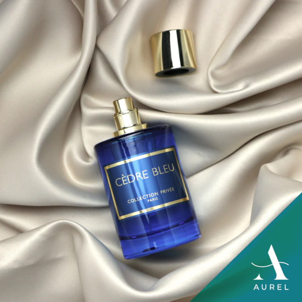 سيدري بلو 100 مل - Cedre Bleu 100 ml