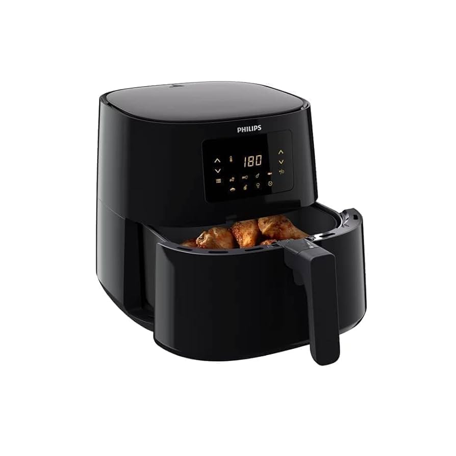 hd9270 philips air fryer