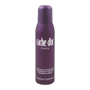 Xavier Laurent Cache Dor Body Spray 150ml