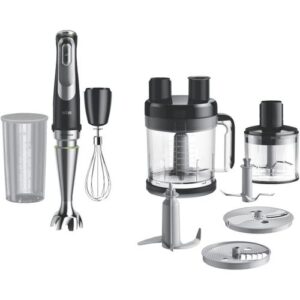 Braun خلاط يدوي MQ9185XLI MultiQuick 9