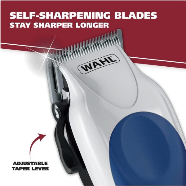 ⁦ماكينة WAHL Color Pro USA – موديل 79300-1001M الأصلية⁩ - الصورة ⁦4⁩