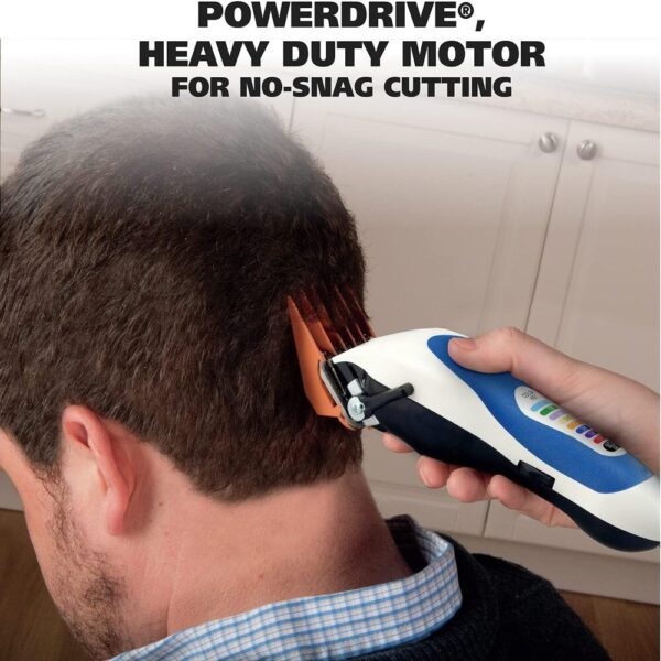 ⁦ماكينة WAHL Color Pro USA – موديل 79300-1001M الأصلية⁩ - الصورة ⁦5⁩