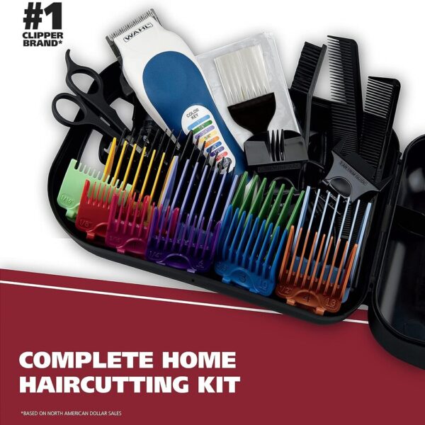 ⁦ماكينة WAHL Color Pro USA – موديل 79300-1001M الأصلية⁩ - الصورة ⁦2⁩