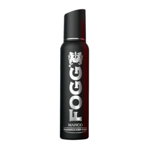 FOGG Marco Men Perfume Spray - 120ml