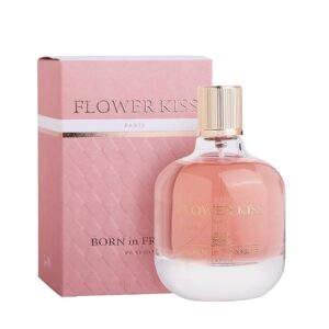 Flower Kiss 100ml by Paris for Women