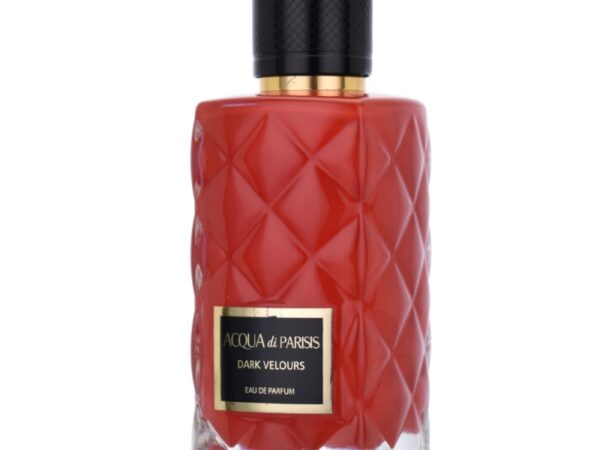 Acqua di Parisis Dark Velour for Women 100ml Eau de Parfum