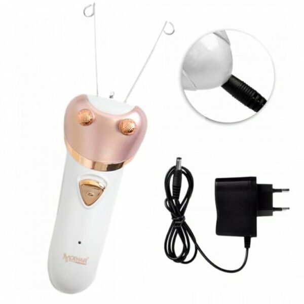 موهير جهاز فتلة للوجه والجسم MO-9075‎