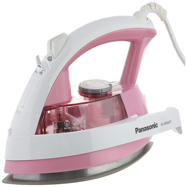 مكواة بخار باناسونيك 2200 واط - NI-JW660T
