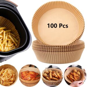 AIR FRYER PAPER