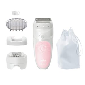 Braun Silk-épil 5-620 Wet and Dry