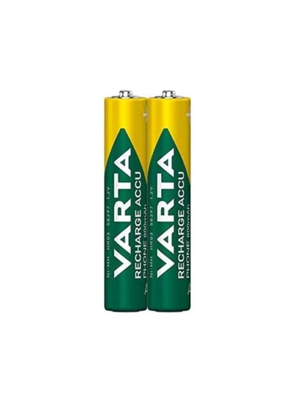 Recharge Accu Power AAA 800 mAh