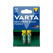 Recharge Accu Power AA 2100 mAh