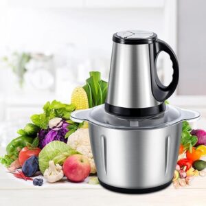 Eiries electric meat grinder _مفرمة لحم كهربائية من ايريس ,3L