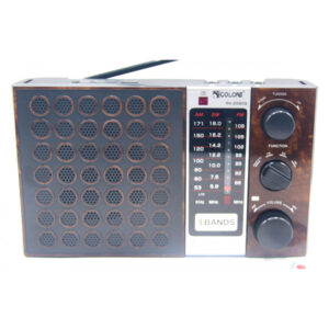 GOLON RX-2090Q راديو