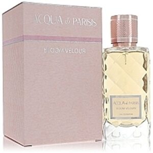 Reyane Tradition Acqua Di Parisis Bloom Velour for women,100ml