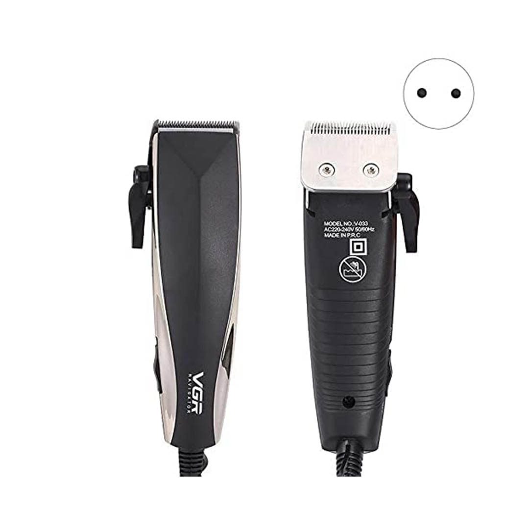 ماكينة حلاقة الشعر الكهربائية من في جي ار - موديل V-033
