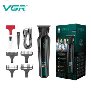 VGR ماكينة الحلاقة الإحترافية VGR V-930