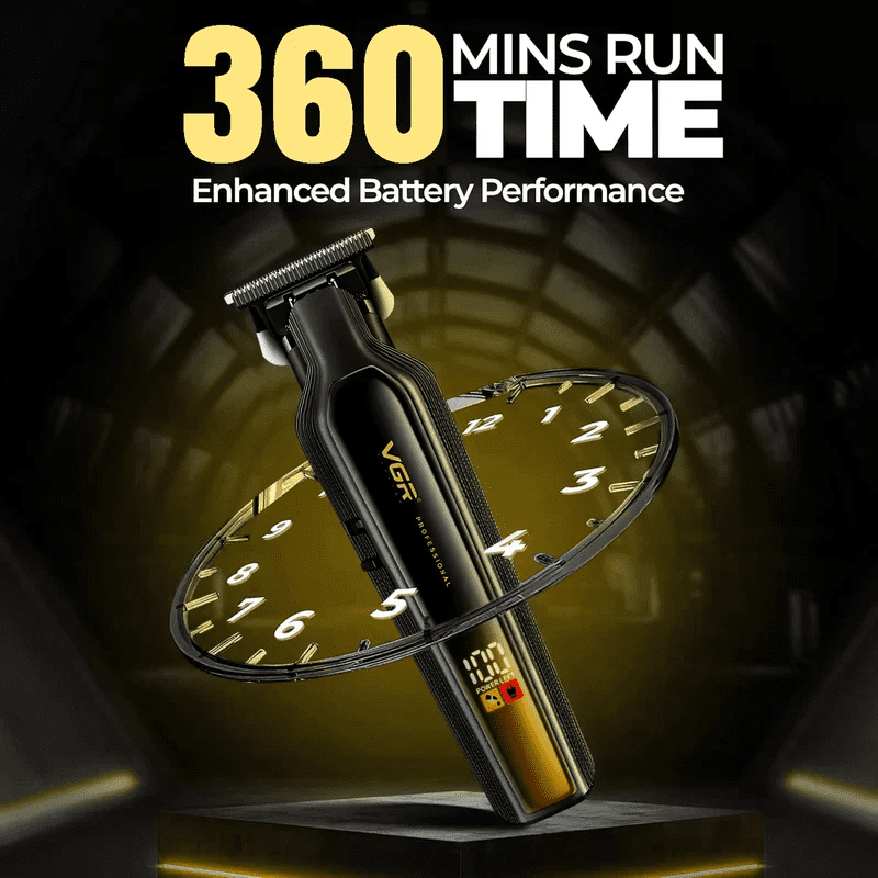 VGR ماكينة الحلاقة الإحترافية VGR V-930