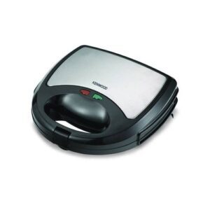 750 واط صانعة السندوتشات كينوود SMM01