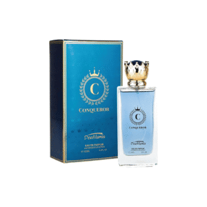 Eau De Parfum, Conqueror Scent, For Men, 100ml