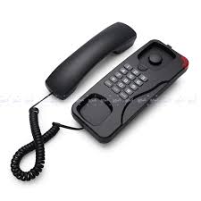 116BE EL-ADL Tecتليفون كف حائطى ومكتب