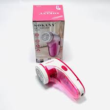 مزيل الوبر من سوكاني (SK-882) – أداة العناية بالملابس