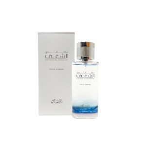 راساسي بخاخ او دي بارفان للرجال من نفايس الشغف، 100 مل