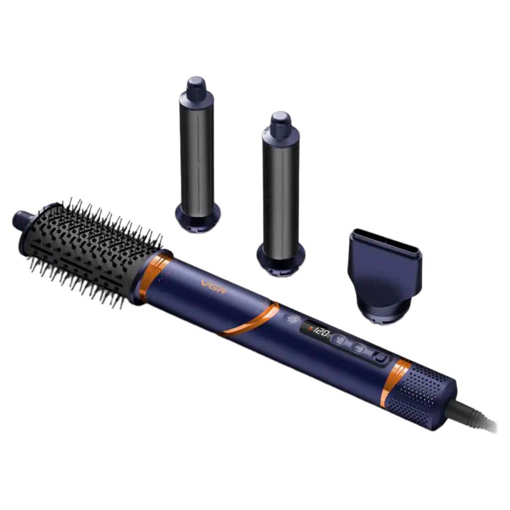 جهاز تصفيف الشعر v-474