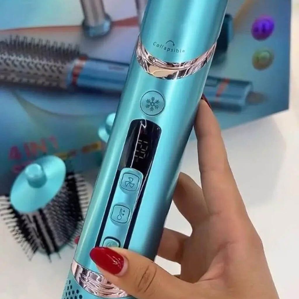 جهاز تصفيف الشعر v-474