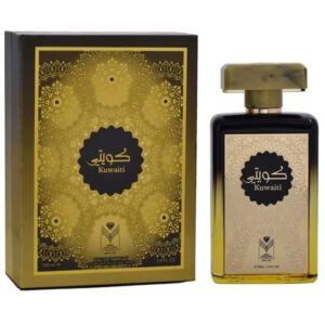 عطر كويتي، عطر عربي للجنسين من الماس بيرفيومز، 100 ملليلتر