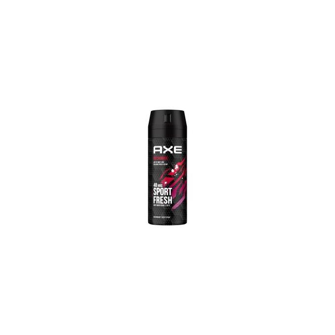 AXE Men's Recharge Body Spray 150ml