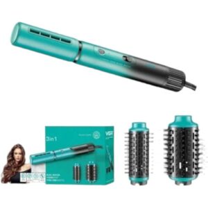 VGR فرشاة مجفف الشعر V-489