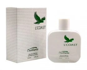 عطر او دو بارفان لو كوست للرجال من ديومانيا، 100 مل