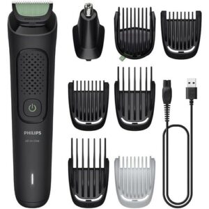 Philips آلة تشذيب الكل في واحد السلسلة 3000 – MG3940/15