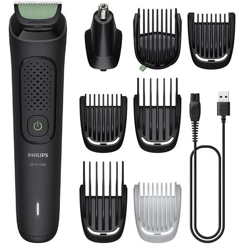 Philips آلة تشذيب الكل في واحد السلسلة 3000 – MG3940/15