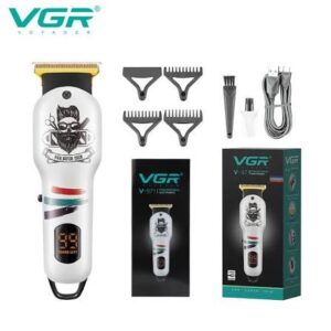 vgr v-971 professional hair trimmer