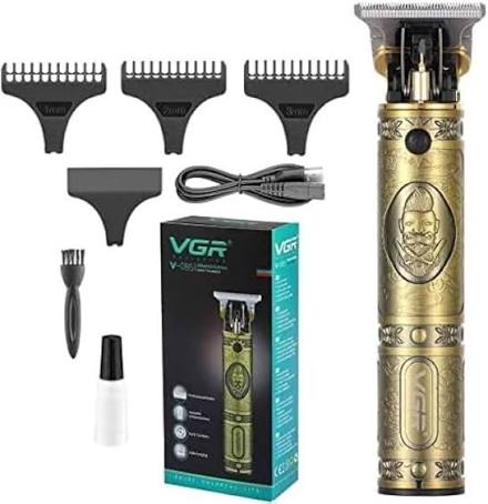 vgr v-085 hair trimmer