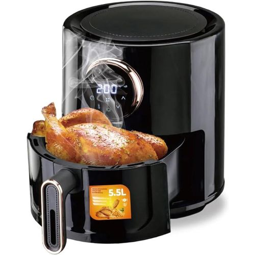 قلاية هوائية Air Fryer سعة