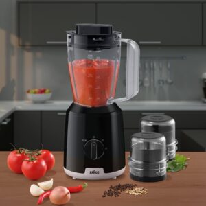 خلاط كهربائي BRAU JB1023