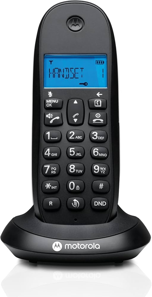 Motorola C1001CB