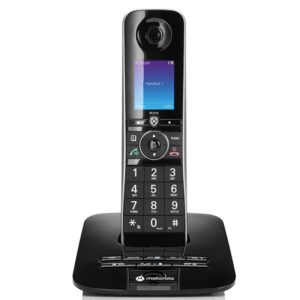 Motorola Voice D8711